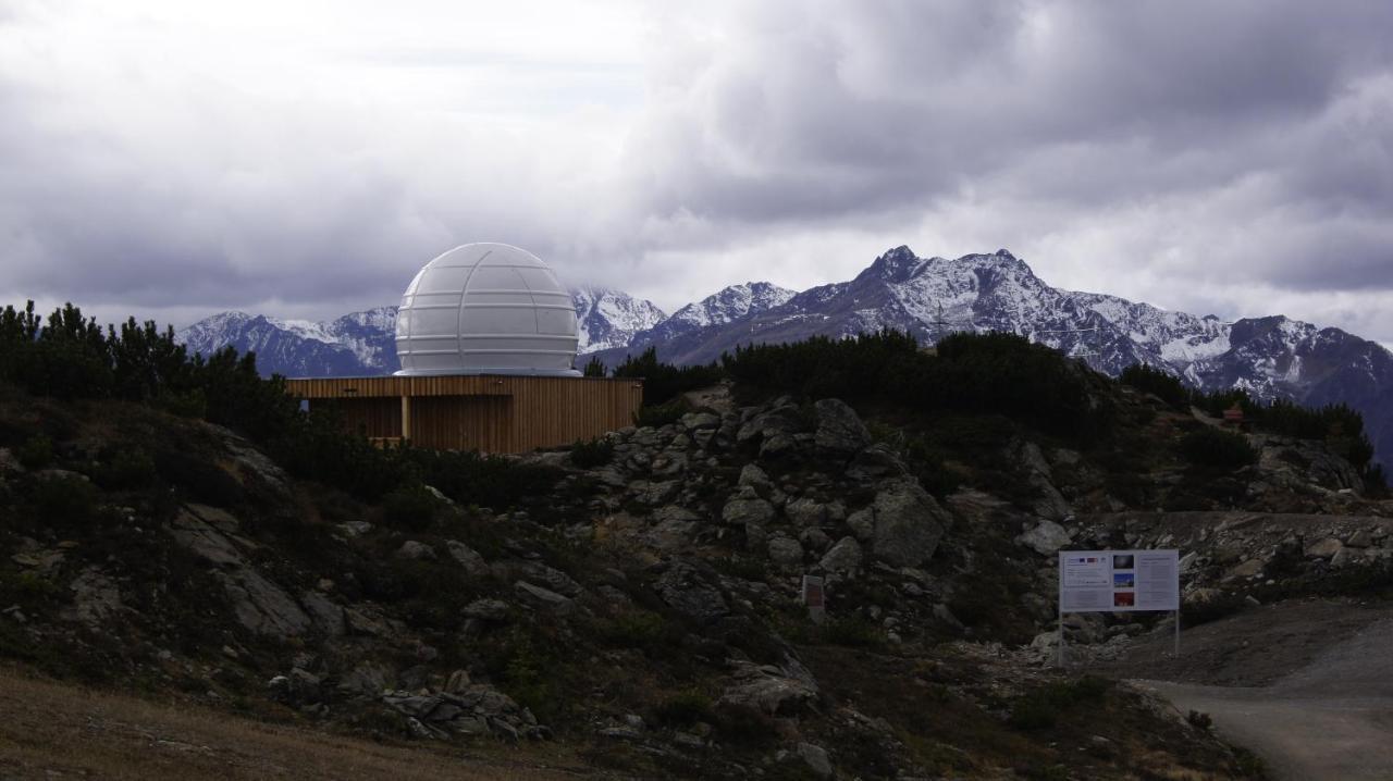 Landhaus Zangerl - Kobelerhof Landeck Eksteriør bilde